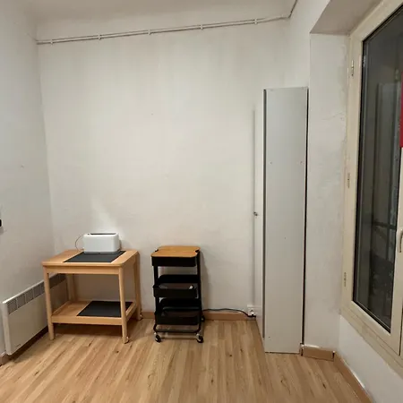 Appartement Charming In *