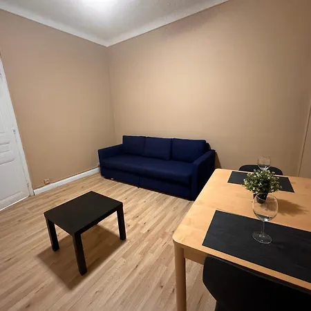Appartement Charming In Le Cannet